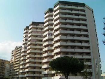 Appartamento affitto Palermo - Altre fotografie