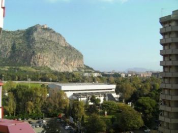 Bilocale arredato con balcone San lorenzo resuttana - Altre fotografie