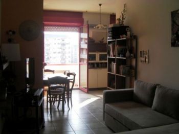 Bilocale arredato con balcone San lorenzo resuttana - Altre fotografie