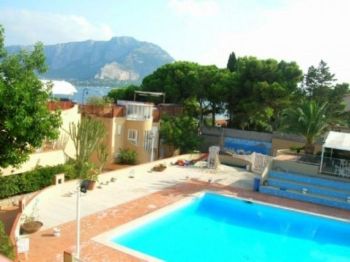 Bilocale arredato con piscina Mondello partanna - Altre fotografie