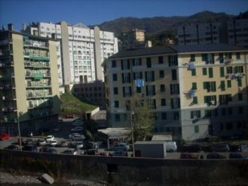 Casa con balcone Molassana - Altre fotografie