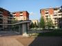 Appartamento con garage e terrazzo Lainate