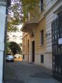Casa con garage e aria condizionata