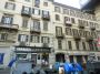 Trilocale con balcone Centro