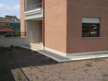 Trilocale nuova costruzione arredato - Altre fotografie