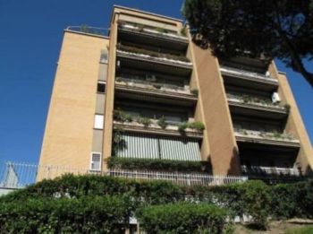 Appartamento affitto Roma - Altre fotografie