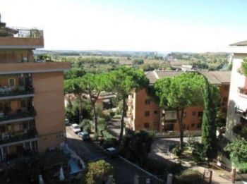 Trilocale con terrazzo e balcone Portuense, magliana - Altre fotografie