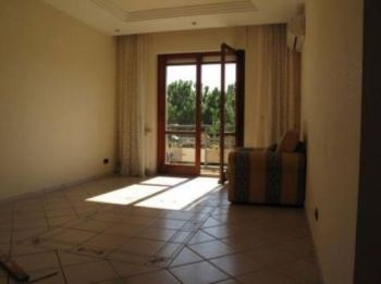 Trilocale con terrazzo e balcone Portuense, magliana - Altre fotografie
