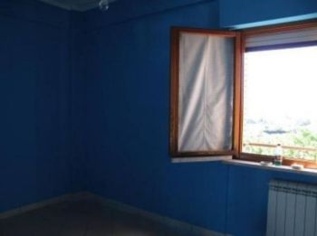 Trilocale con terrazzo e balcone Portuense, magliana - Altre fotografie