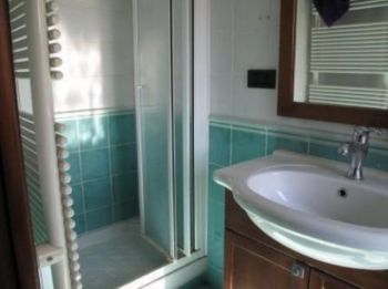 Trilocale con terrazzo e balcone Portuense, magliana - Altre fotografie