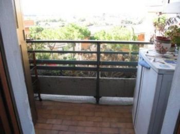 Trilocale con terrazzo e balcone Portuense, magliana - Altre fotografie