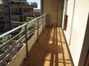 Trilocale con terrazzo e balcone Portuense, magliana - Altre fotografie