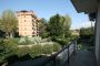 Casa con balcone Laurentina