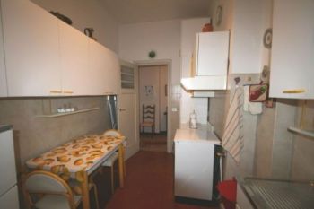 Bilocale arredato con balcone Trieste , salario - Altre fotografie