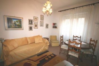 Bilocale arredato con balcone Trieste , salario - Altre fotografie