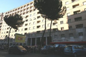 Bilocale arredato con balcone Trieste , salario - Altre fotografie