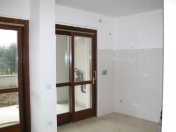 Casa nuova costruzione con balcone Giustiniana, olgiata, cesano - Altre fotografie