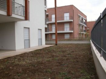 Casa nuova costruzione con balcone Giustiniana, olgiata, cesano - Altre fotografie