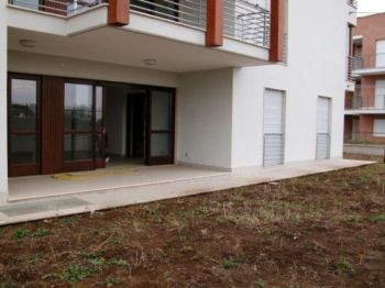 Casa nuova costruzione con balcone Giustiniana, olgiata, cesano - Altre fotografie
