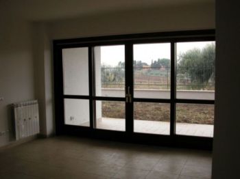 Casa nuova costruzione con balcone Giustiniana, olgiata, cesano - Altre fotografie