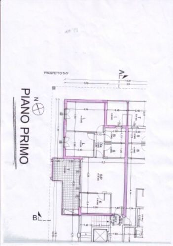 Casa nuova costruzione con balcone Giustiniana, olgiata, cesano - Altre fotografie