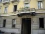 Casa con balcone Centro storico, brera