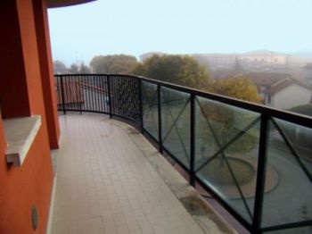 Casa arredata con balcone Malalbergo - Altre fotografie