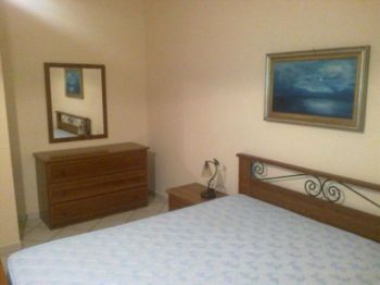 Casa arredata con balcone Politeama libert� - Altre fotografie