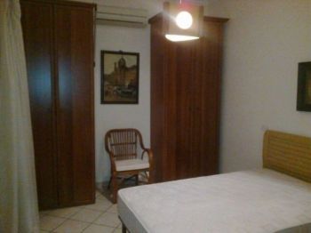 Casa arredata con balcone Politeama libert� - Altre fotografie