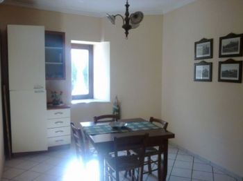 Casa arredata con balcone Politeama libert� - Altre fotografie