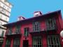 Attico nuova costruzione con balcone