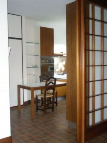 Casa con terrazzo e balcone Ponte San Pietro - Altre fotografie