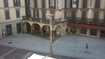 Appartamento affitto Lecco