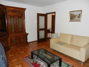 Appartamento con terrazzo e garage Nuvolento - Terrazza