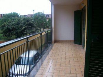 Casa con garage e balcone Giugliano In Campania - Altre fotografie