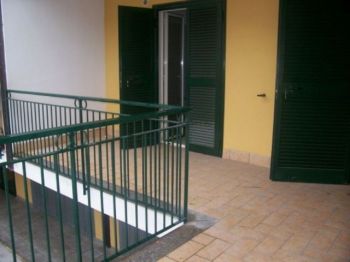 Casa con garage e balcone Giugliano In Campania - Altre fotografie