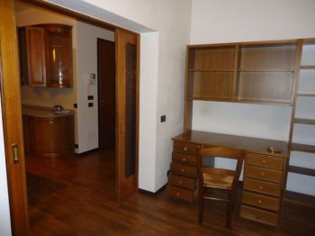 Appartamento con garage Mira - Terrazza