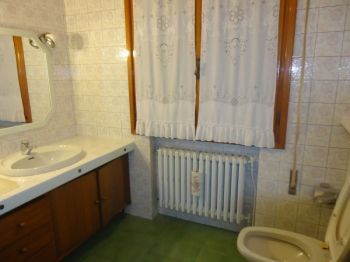 Appartamento con garage Mira - Terrazza