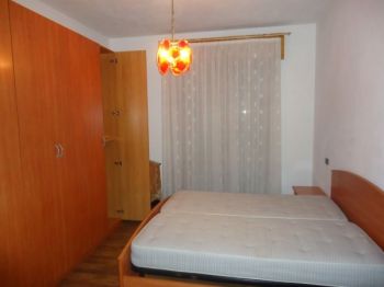 Appartamento con garage Mira - Terrazza