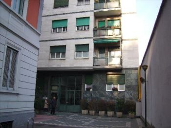 Appartamento affitto Milano