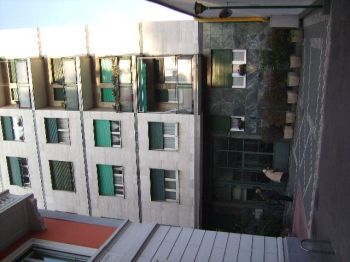 Bilocale con balcone Fiera, firenze, sempione, paolo sarpi/arena
