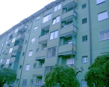 Appartamento affitto Milano - Altre fotografie