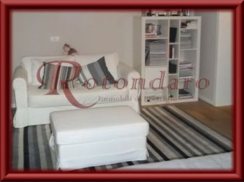 Monolocale arredato Milano - Altre fotografie