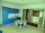 Monolocale arredato con terrazzo Vicenza