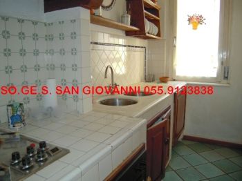 Appartamento con terrazzo Piscina - Altre fotografie