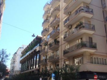 Attico arredato con balcone Murat - Altre fotografie