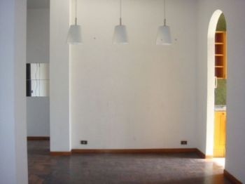 Attico arredato con balcone Murat - Altre fotografie