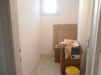 Casa con balcone Livorno