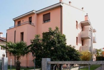 Appartamento affitto Castello D'argile