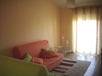 Appartamento affitto Misterbianco